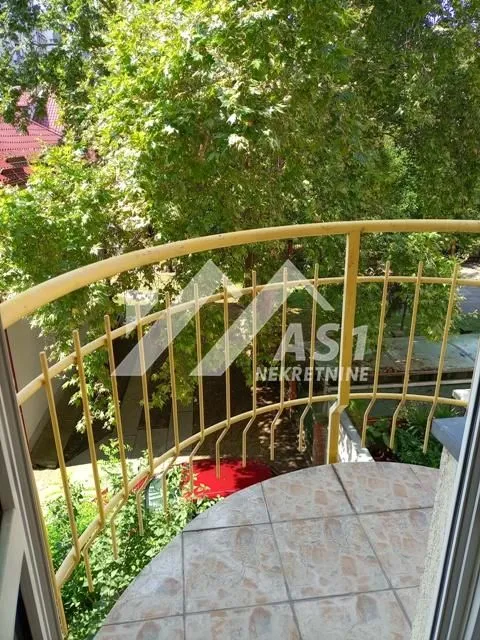 Izdavanje, stan, 30m², Grbavica, Novi Sad Sve Podlokacije