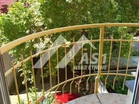 Izdavanje, stan, 30m², Grbavica, Novi Sad Sve Podlokacije - image 8