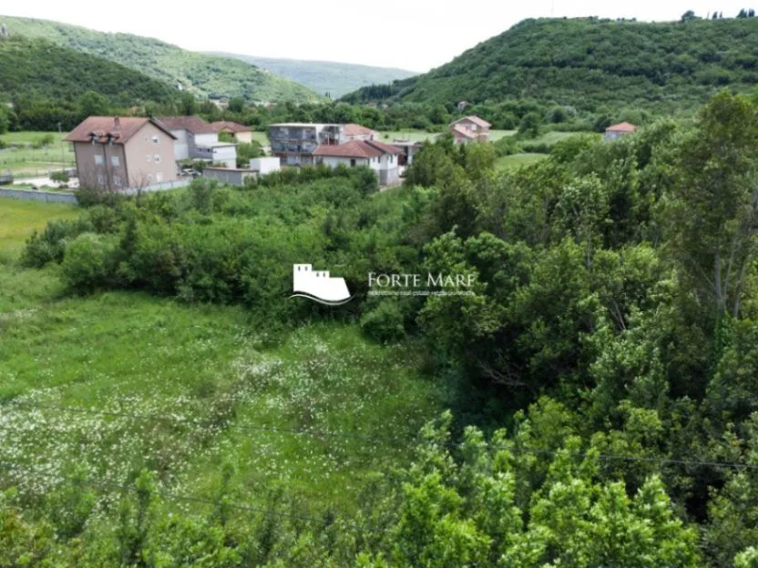 Prodaja, plac, 2200m², Zelenika, Herceg Novi