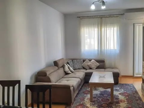 Izdavanje, jednosoban stan, 46m2, City Kvart, Podgorica Izdavanje, jednosoban stan, 46m2, City Kvart, Podgorica