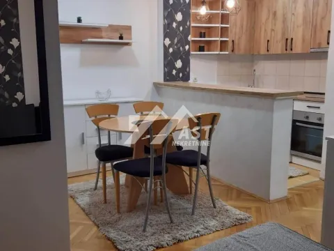 Izdavanje, jednosoban stan, 39m², Bulevar Oslobodjenja, Novi Sad Sve Podlokacije - image 5