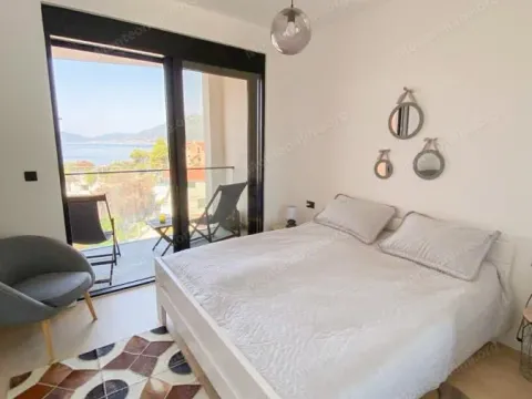 Prodaja, dvosoban stan, 49m², Donja Lastva, Tivat - image 8