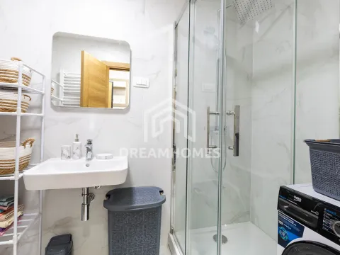 Izdavanje, jednosoban stan, 40m², Tološi, Podgorica - image 8