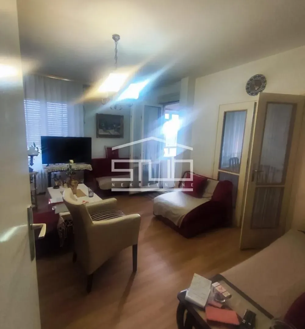 Prodaja, trosoban stan, 81m², Novi Beograd Sve Podlokacije, Beograd