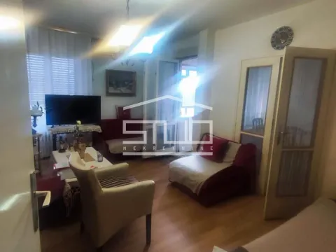 Sale, three bedroom apartment, 81m², Novi Beograd Sve Podlokacije, Beograd - image 4