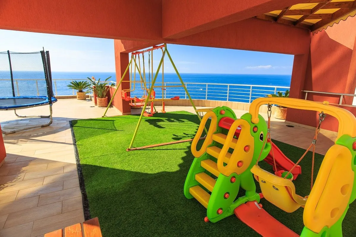 Sale, apartment, 46m², Dobra Voda, Bar