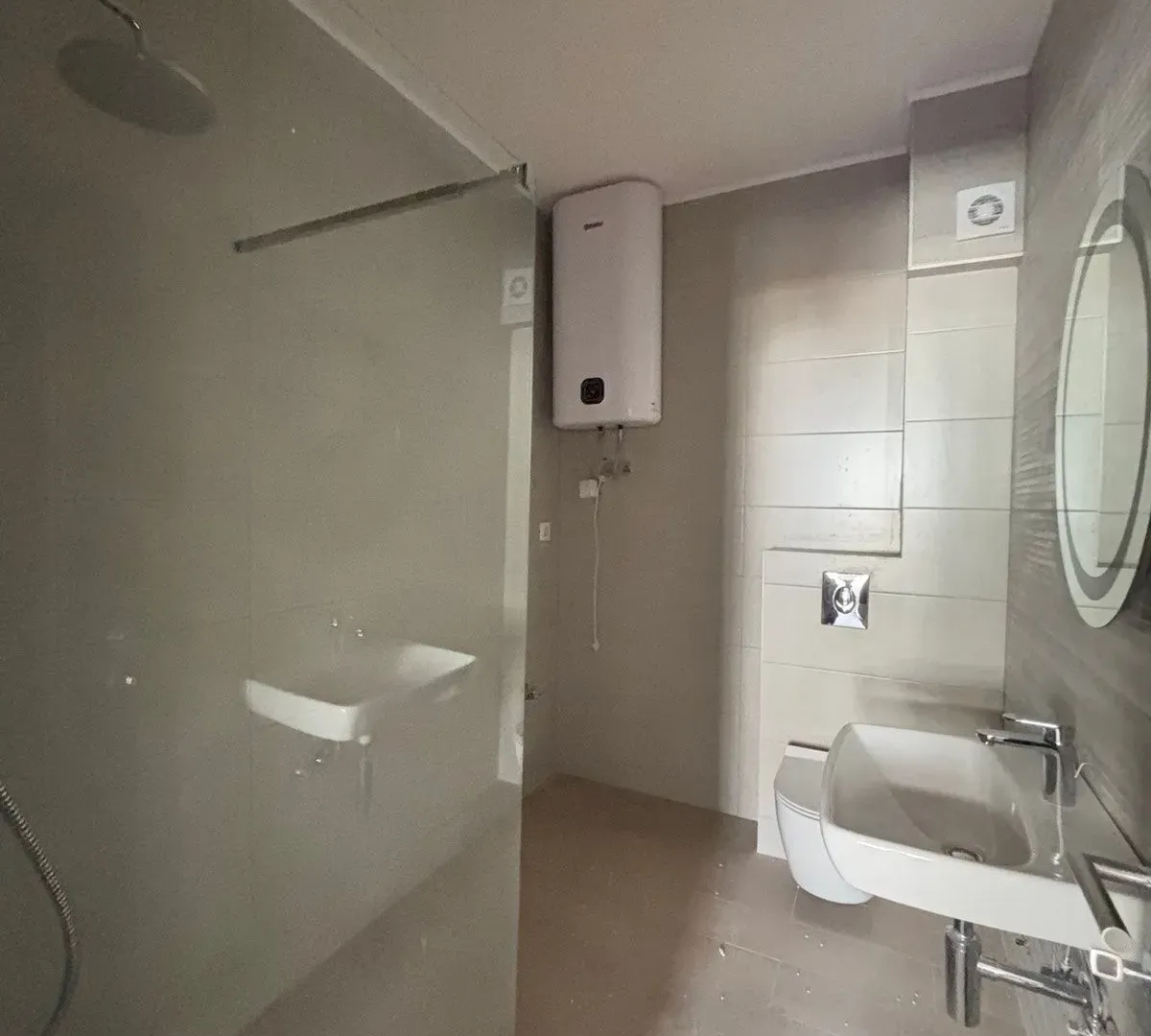 Sale, three bedroom apartment, 100m², Zagorič, Podgorica