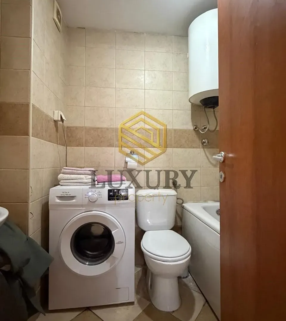 Prodaja, jednosoban stan, 44m², Vezirov Most, Podgorica