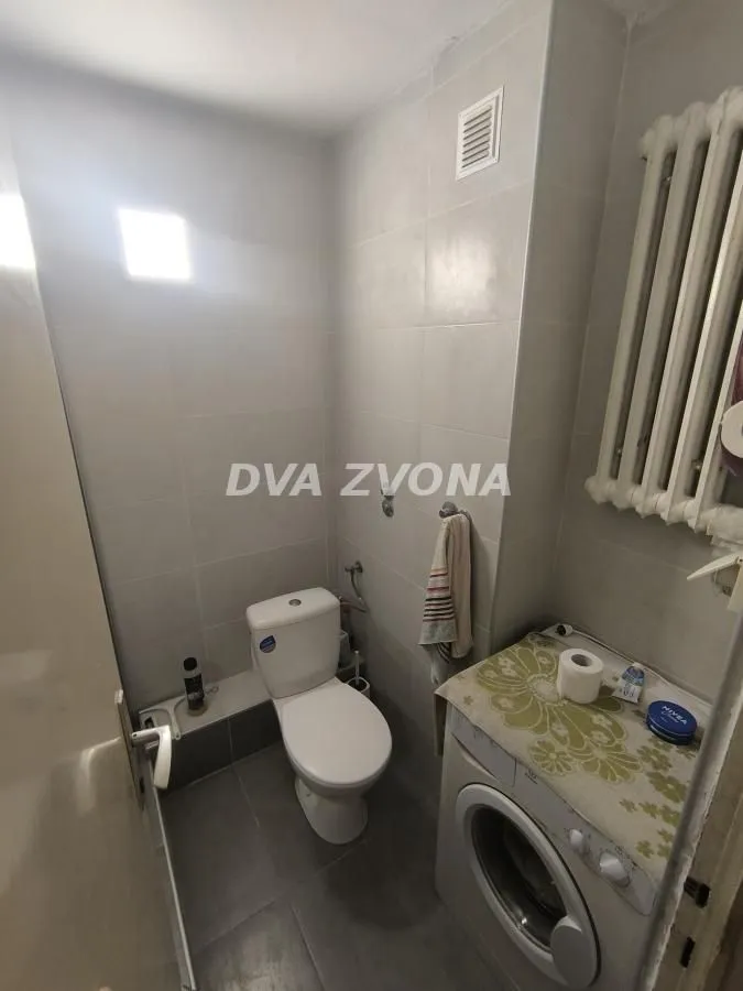 Prodaja, trosoban stan, 65m², Liman 3, Novi Sad Sve Podlokacije