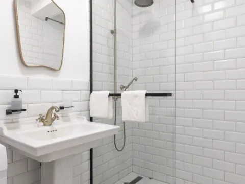 Rent, two bedroom apartment, 77m², Seljanovo, Tivat - image 9