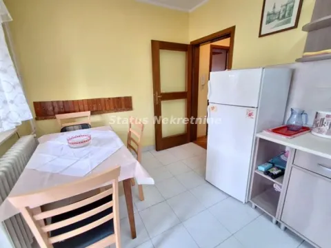 Izdavanje, jednosoban stan, 33m², Novo naselje, Novi Sad - image 6