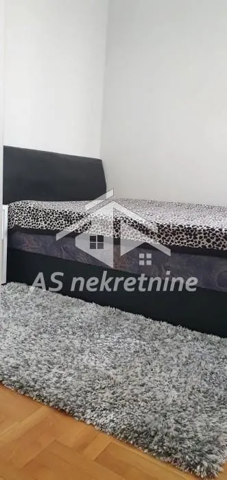 Izdavanje, dvosoban stan, 40m², Vračar Sve Podlokacije, Beograd