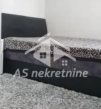 Izdavanje, dvosoban stan, 40m², Crveni Krst, Beograd - image 14