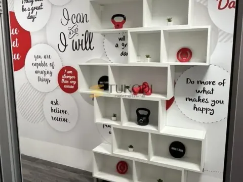 Izdavanje, poslovni prostor, 780m², Novo naselje, Novi Sad - image 28