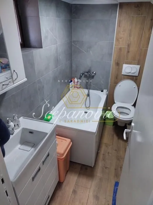 Prodaja, jednosoban stan, 27m², Veternik, Novi Sad Sve Podlokacije