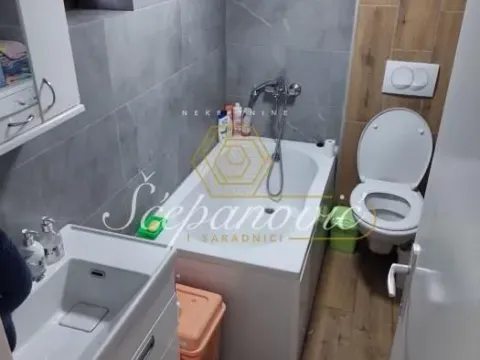 Prodaja, jednosoban stan, 27m², Veternik, Novi Sad Sve Podlokacije - image 9