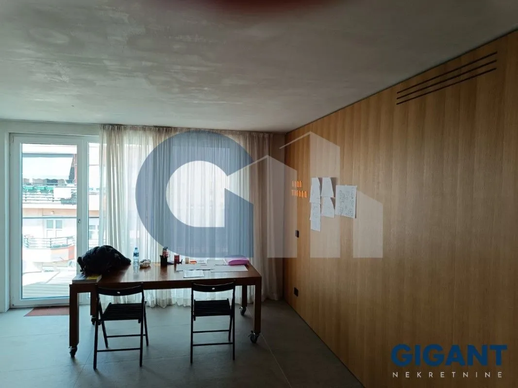 Prodaja, četvorosoban stan, 130m², Hadzipopovac, Palilula Sve Podlokacije