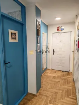 Prodaja, trosoban stan, 71m², Liman 3, Novi Sad Sve Podlokacije - image 19