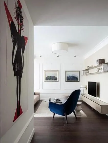 Prodaja, trosoban stan, 90m², Dedinje Sve Podlokacije, Beograd
