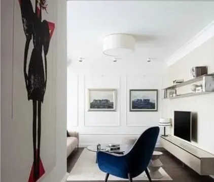 Prodaja, trosoban stan, 90m², Dedinje Sve Podlokacije, Beograd - image 2