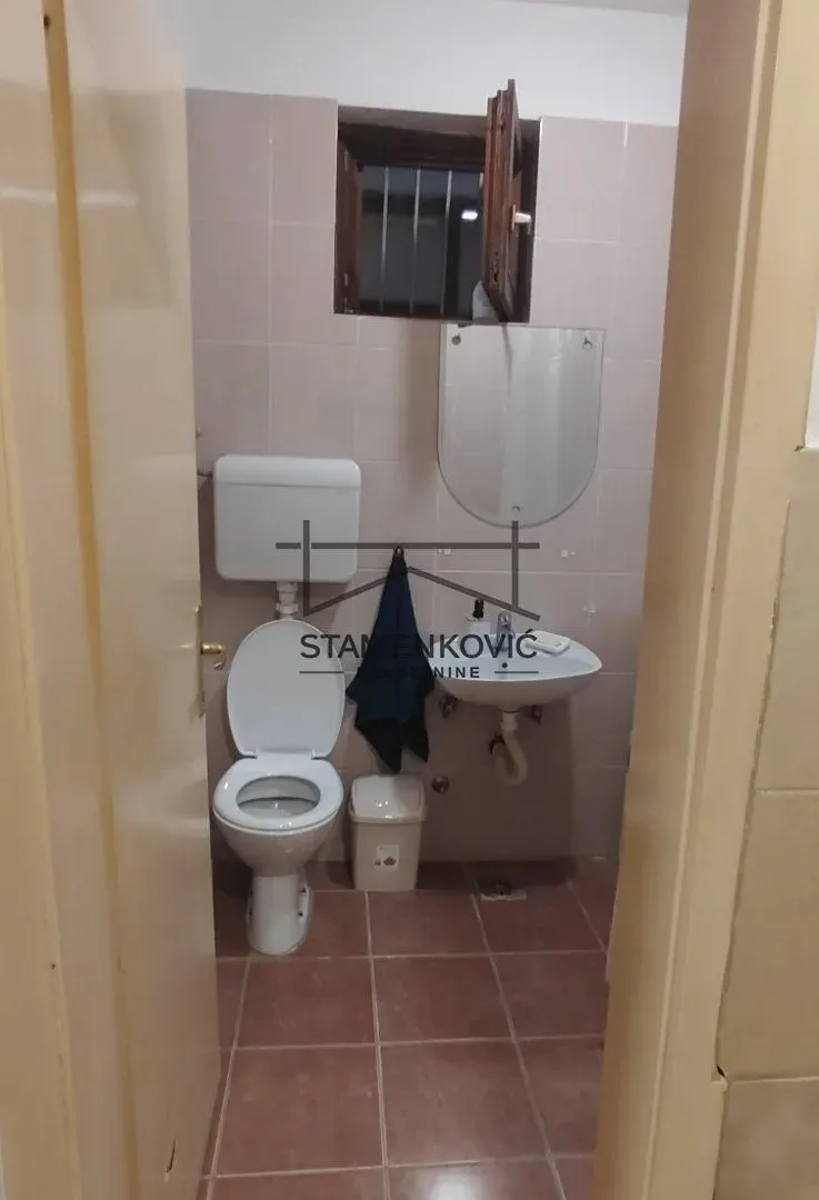 Prodaja, stan, 27m², Nova Detelinara, Novi Sad Sve Podlokacije