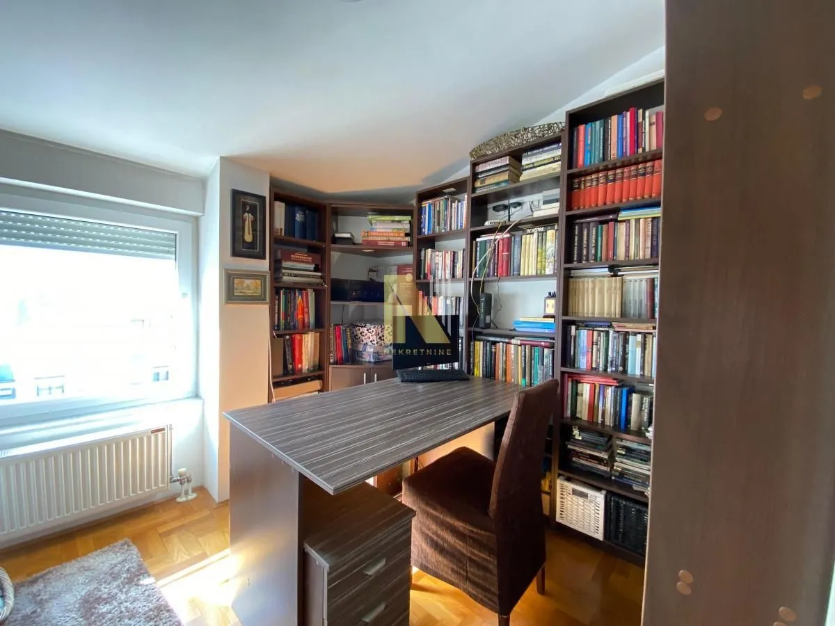 Prodaja, stan, 144m², Spens, Novi Sad Sve Podlokacije