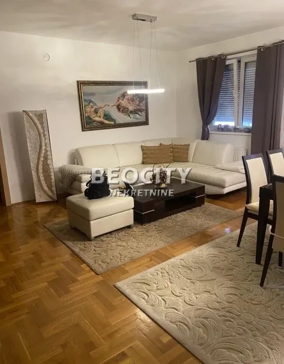 Prodaja, stan, 127m², Novo naselje, Novi Sad