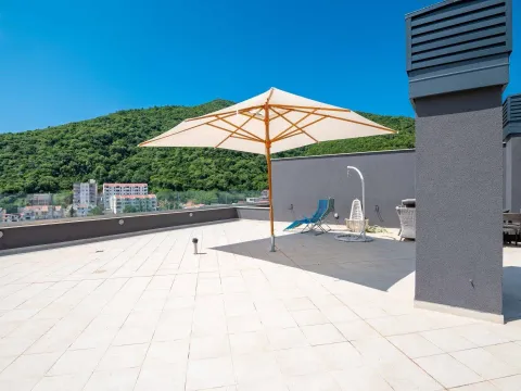 Sale, three bedroom apartment, 104m², Budva, Crna Gora - image 17