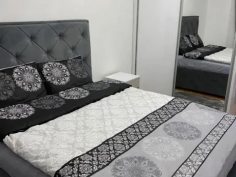 Izdavanje, dvosoban stan, 70m², Zabjelo, Podgorica - image 3