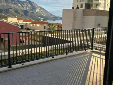 Prodaja, jednosoban stan, 77m², Bečići, Budva - image 6