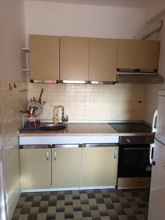 Rent, two bedroom apartment, 52m², Banovo Brdo, Beograd