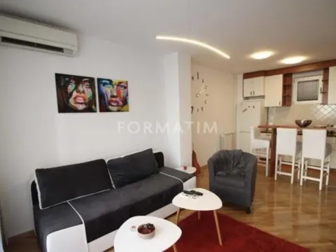 Rent, two bedroom apartment, 45m², Crveni Krst, Beograd - image 8