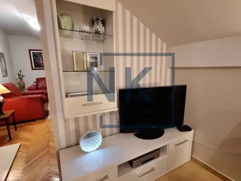 Rent, two bedroom apartment, 70m², Donja Gorica, Podgorica - image 9