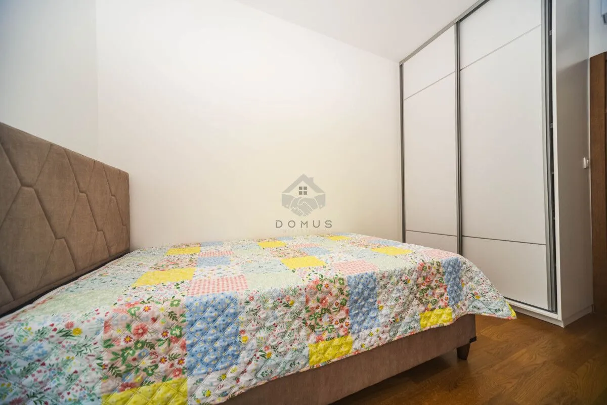 Rent, two bedroom apartment, 70m², Vezirov Most, Podgorica