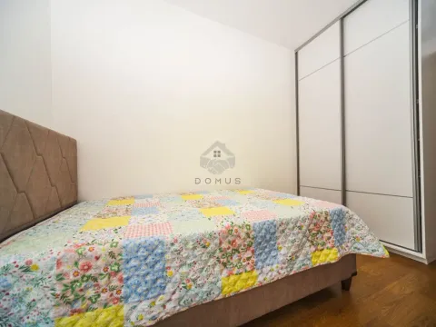 Rent, two bedroom apartment, 70m², Vezirov Most, Podgorica - image 9