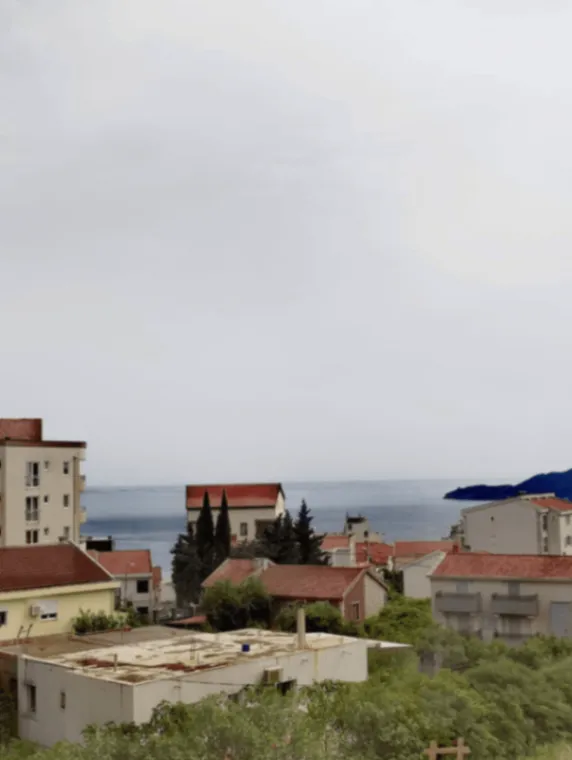 Sale, apartment, 43m², Bečići, Budva