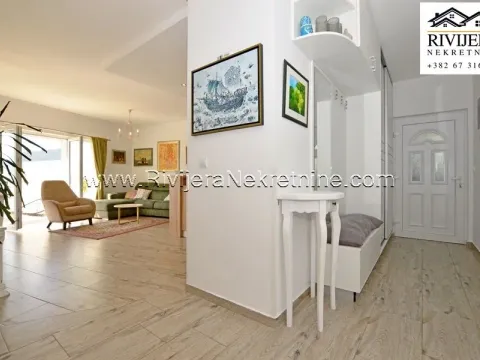 Prodaja, dvosoban stan, 70m², Baošići, Herceg Novi - image 12