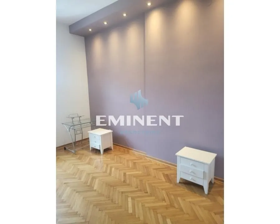 Rent, four bedroom apartment, 100m², Cvetni Trg, Vračar Sve Podlokacije