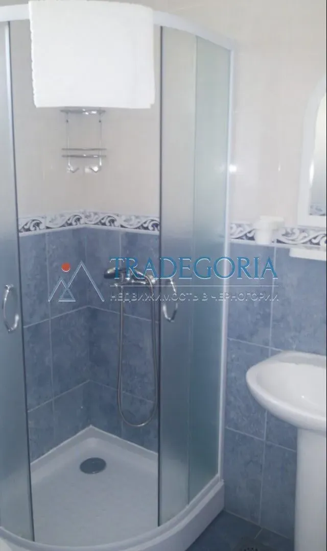 Prodaja, ugostiteljski objekat, 270m², Budva, Crna Gora
