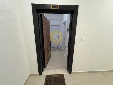 Rent, one bedroom apartment, 46m², Zabjelo, Podgorica - image 7