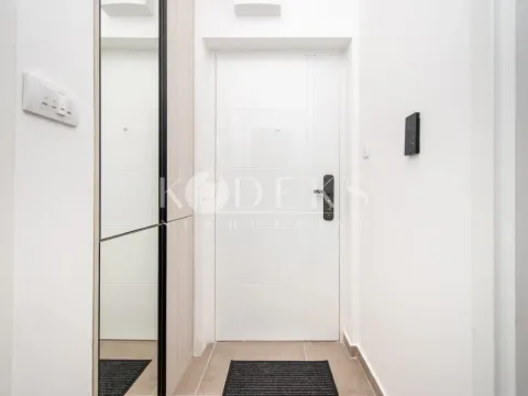 Rent, one bedroom apartment, 48m², Zabjelo, Podgorica - image 8