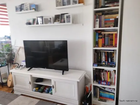 Prodaja, dvosoban stan, 52m², Novi Beograd Blok 21, Novi Beograd Sve Podlokacije - image 3