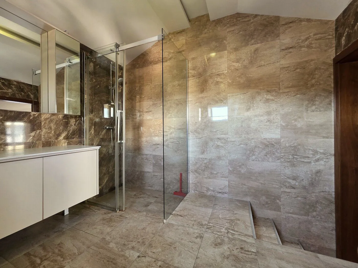 Rent, two bedroom apartment, 75m², Stara Varoš, Podgorica
