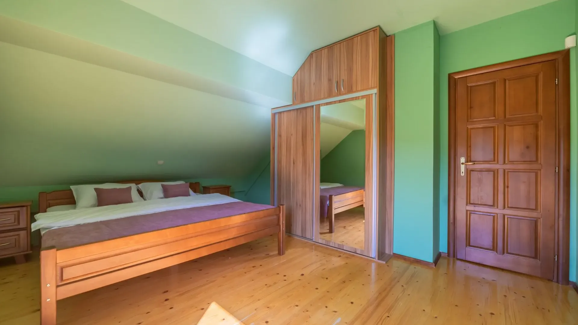 Prodaja, kuća, 200m², Žabljak, Crna Gora