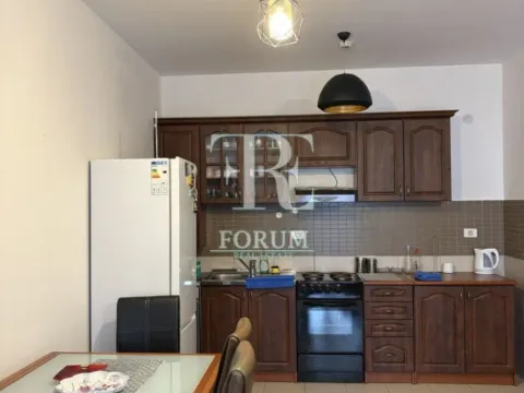 Rent, one bedroom apartment, 53m², City Kvart, Podgorica - image 4