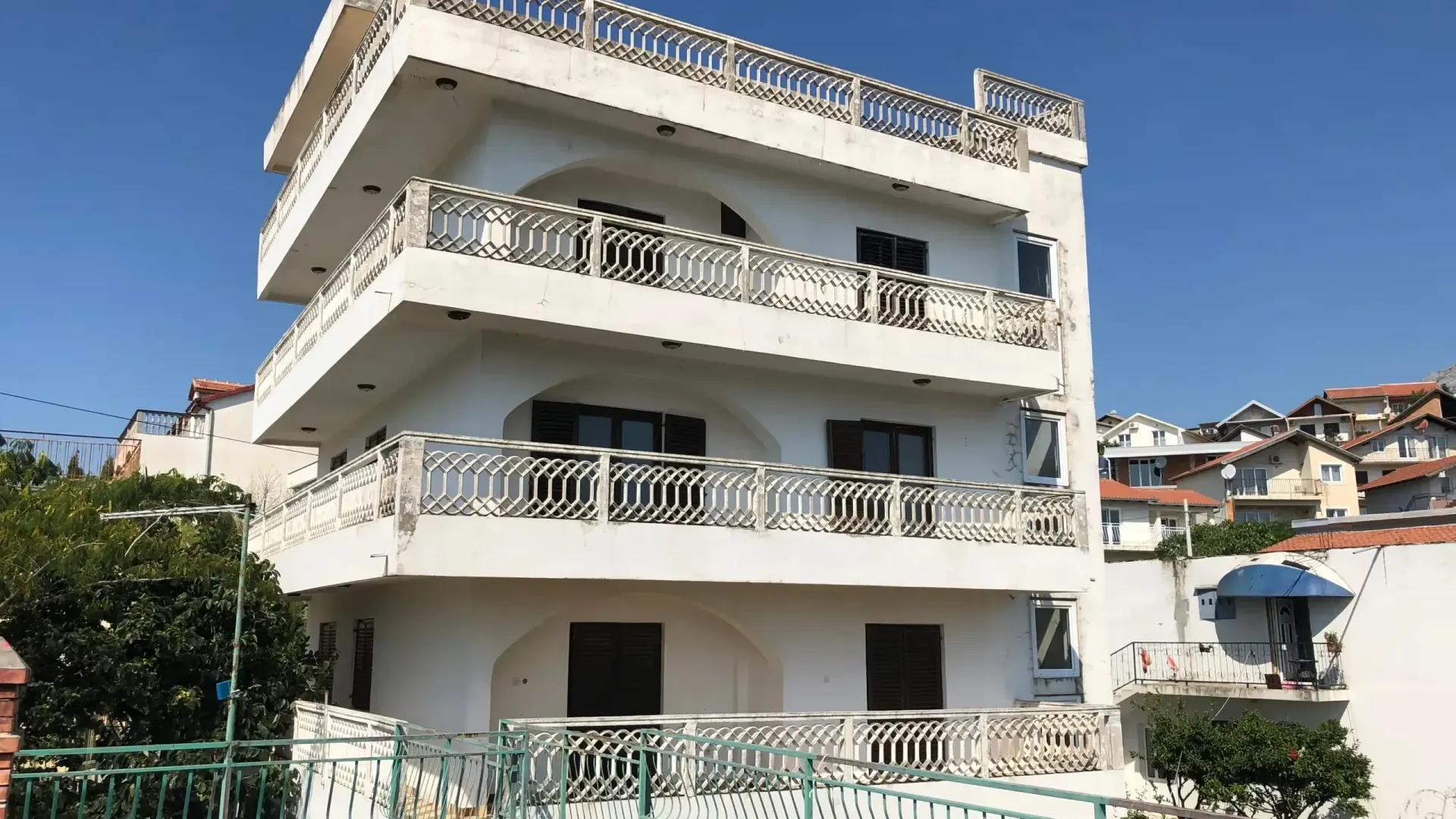 Prodaja, kuća, 740m², Herceg Novi, Crna Gora