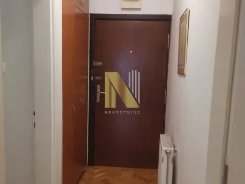 Izdavanje, jednosoban stan, 42m², Grbavica, Novi Sad Sve Podlokacije - image 8