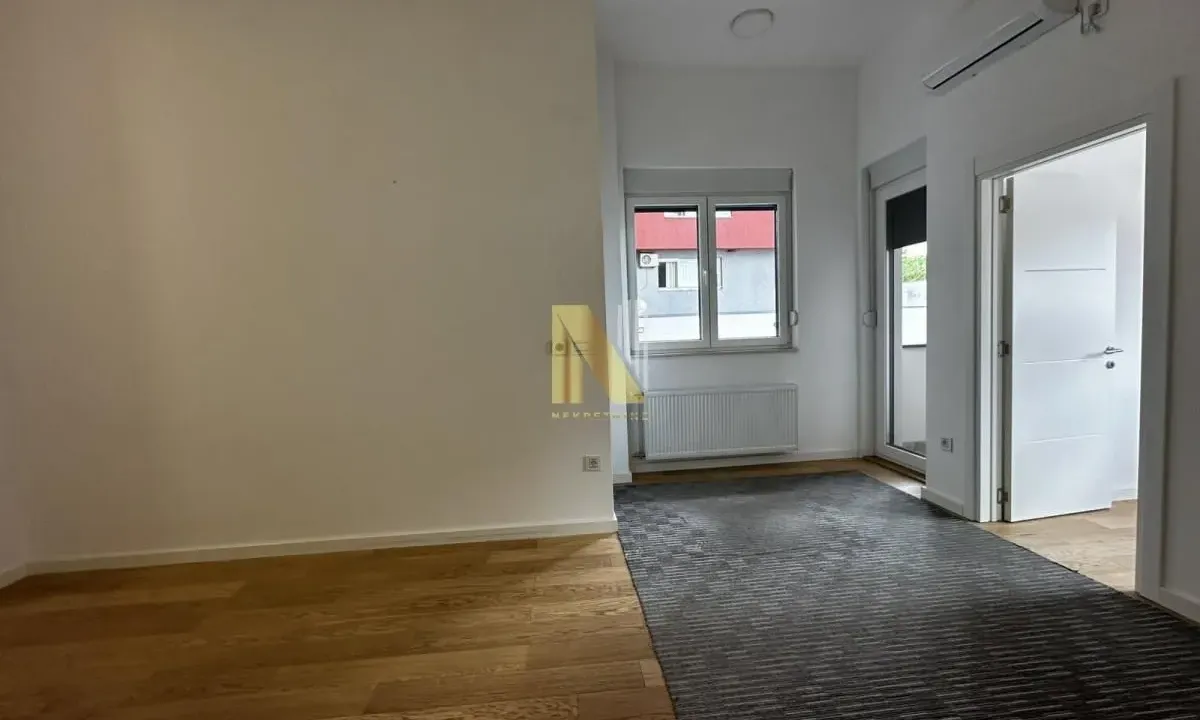 Izdavanje, jednosoban stan, 37m², Grbavica, Novi Sad Sve Podlokacije