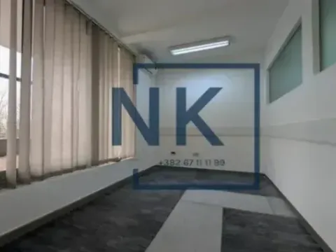 Rent, office space, 160m², 1 maj, Podgorica - image 11