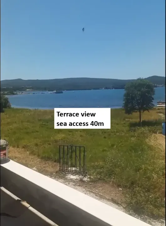 Sale, two bedroom apartment, 94m², Bonići, Tivat